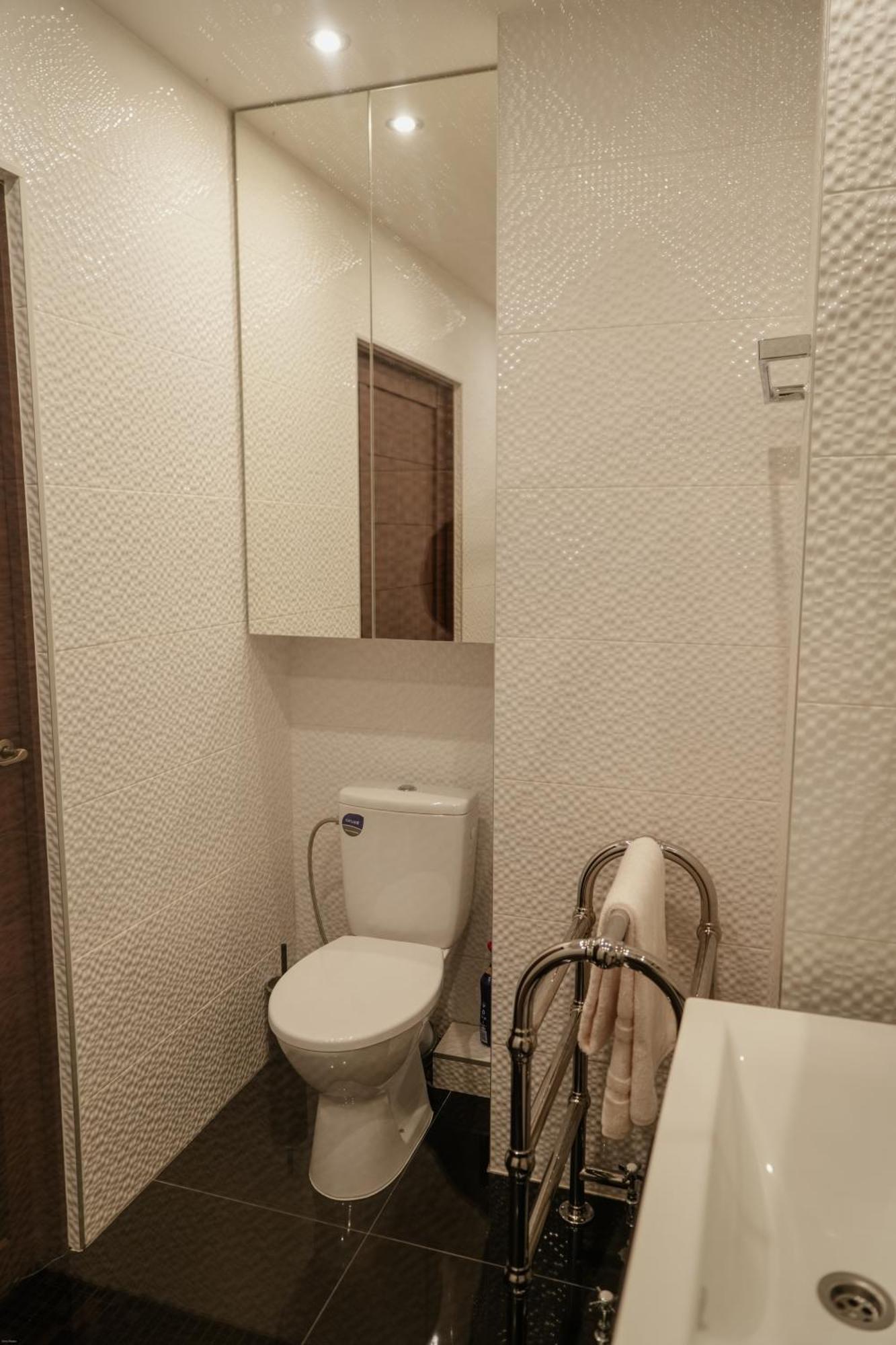 Luxury Atmosfera Apartment Visaginas Dış mekan fotoğraf